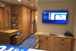 Interior Stateroom Picture