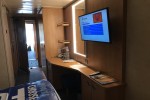 Interior Stateroom Picture