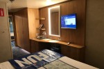 Interior Stateroom Picture