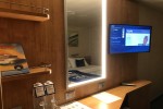 Interior Stateroom Picture