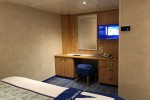 Interior Stateroom Picture