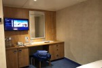 Interior Stateroom Picture