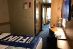 Interior Stateroom Picture