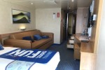 Oceanview Stateroom Picture