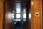 Oceanview Stateroom Picture