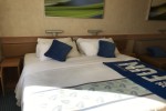 Oceanview Stateroom Picture