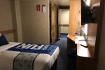 Interior with Picture Window Stateroom Picture