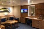 Small Interior Stateroom Picture