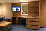 Small Interior Stateroom Picture