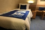 Small Interior Stateroom Picture