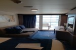 Club Suite Stateroom Picture