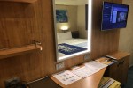 Interior Stateroom Picture