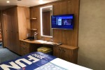 Interior Stateroom Picture