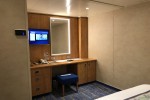 Interior Stateroom Picture