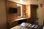 Interior Stateroom Picture