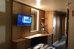 Interior Stateroom Picture