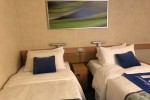 Interior Stateroom Picture