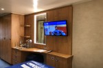 Interior Stateroom Picture