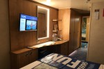 Interior Stateroom Picture