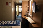 Interior Stateroom Picture