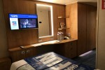 Interior Stateroom Picture