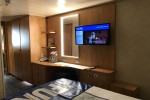 Interior Stateroom Picture