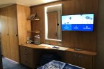 Interior Stateroom Picture