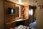 Interior Stateroom Picture