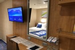 Interior Stateroom Picture