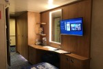 Interior Stateroom Picture