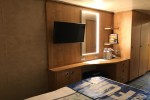 Interior Stateroom Picture