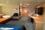 Oceanview Stateroom Picture