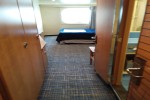 Oceanview Stateroom Picture