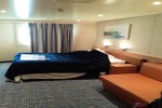 Oceanview Stateroom Picture