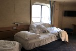 Interior with Picture Window Stateroom Picture