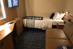 Small Interior Stateroom Picture