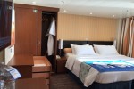 Ocean Suite Stateroom Picture