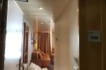 Ocean Suite Stateroom Picture