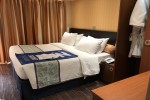 Ocean Suite Stateroom Picture