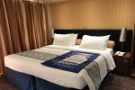 Ocean Suite Stateroom Picture