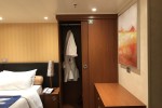 Ocean Suite Stateroom Picture