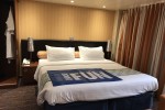 Ocean Suite Stateroom Picture