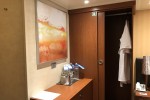 Ocean Suite Stateroom Picture