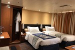 Ocean Suite Stateroom Picture