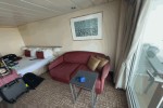 Concierge Class Stateroom Picture