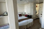 Concierge Class Stateroom Picture