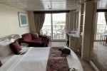 Concierge Class Stateroom Picture