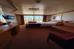 Oceanview Stateroom Picture