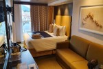 Balcony Stateroom Picture