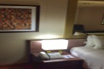 Interior Stateroom Picture